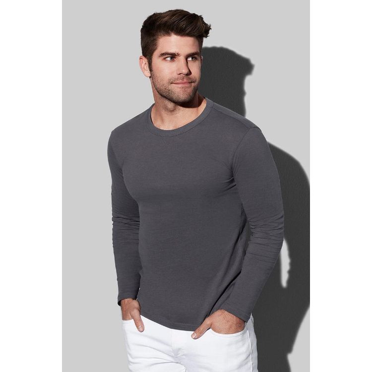 Picture of Men's Morgan Long Sleeve