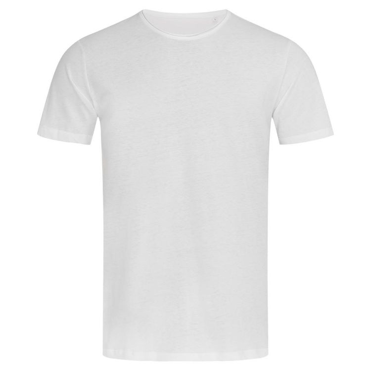 Picture of Men's Finest Cotton-T