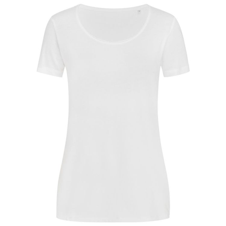 Picture of Women's Finest Cotton-T