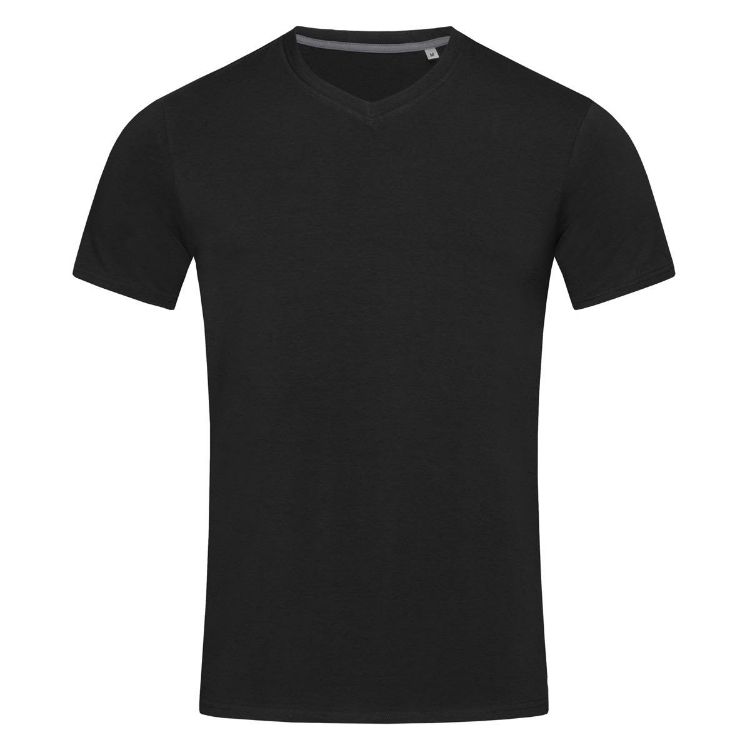 Picture of Men's Clive V-neck