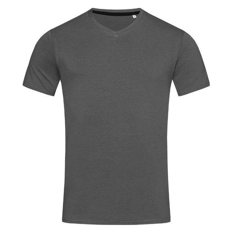 Picture of Men's Clive V-neck