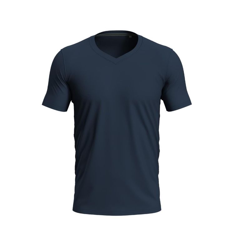 Picture of Men's Clive V-neck