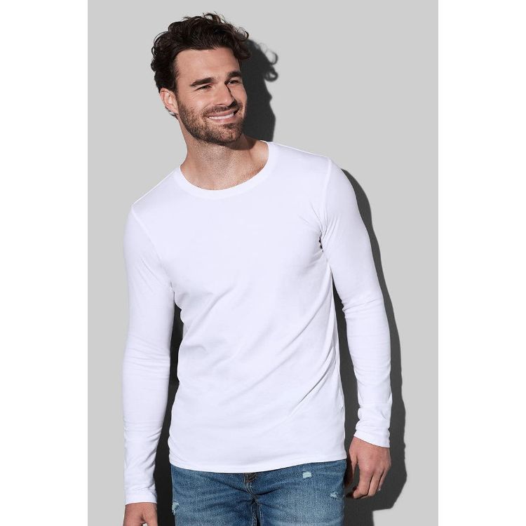 Picture of Men's Clive Long Sleeve