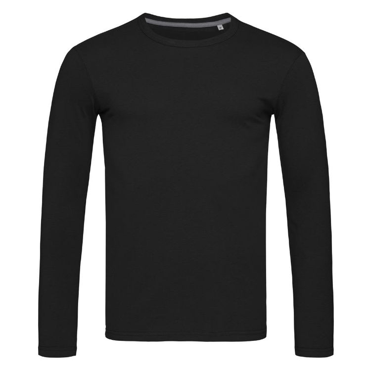 Picture of Men's Clive Long Sleeve