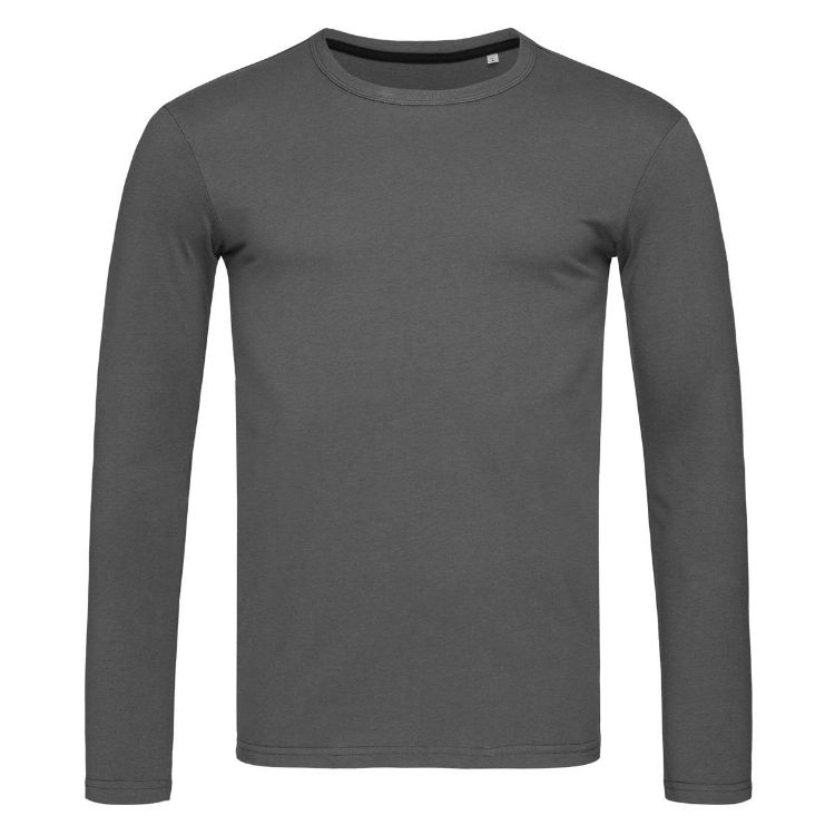 Picture of Men's Clive Long Sleeve