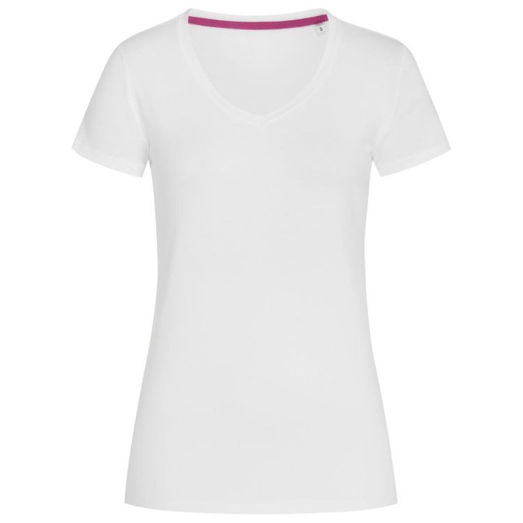 Picture of Women's Claire V-neck