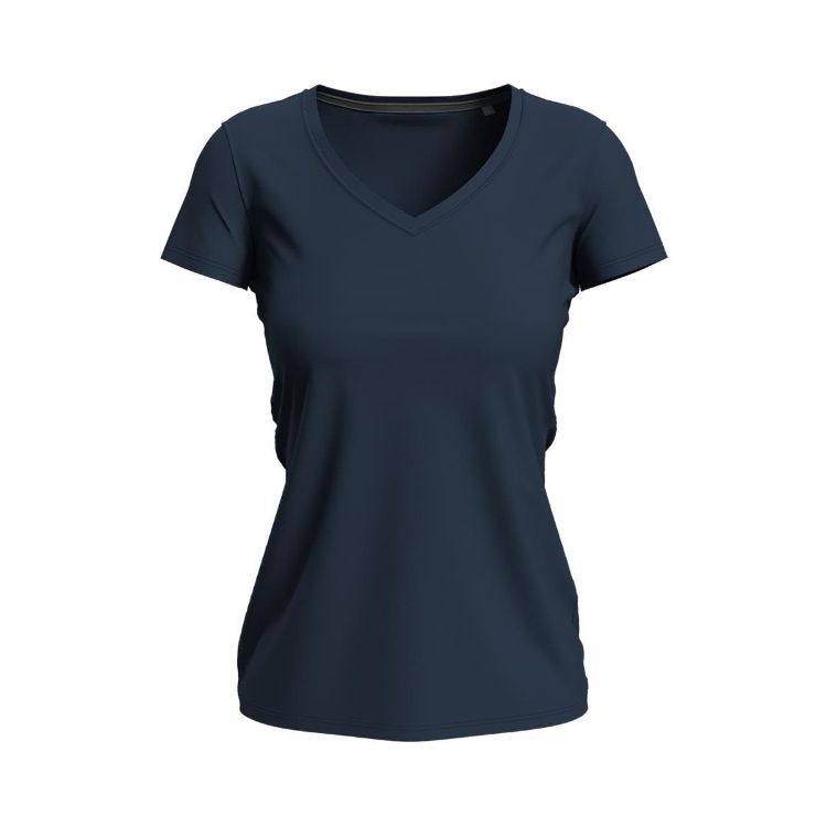 Picture of Women's Claire V-neck