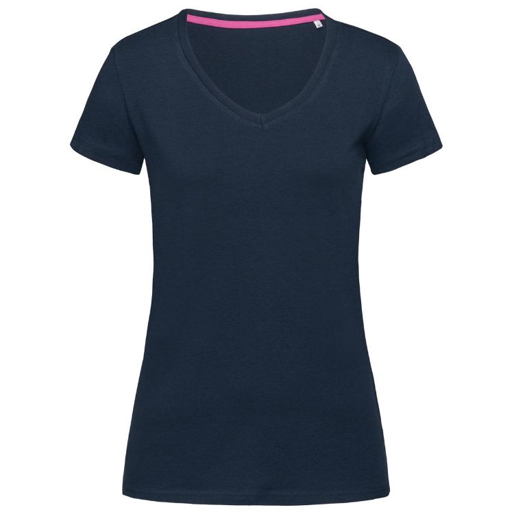 Picture of Women's Claire V-neck