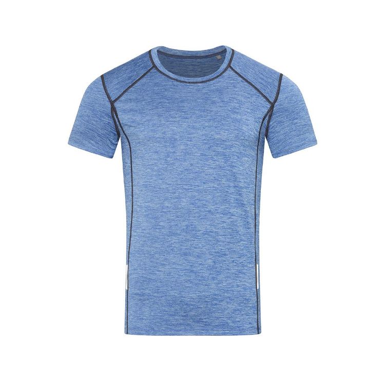 Picture of Men's Recycled Sports-T Reflect