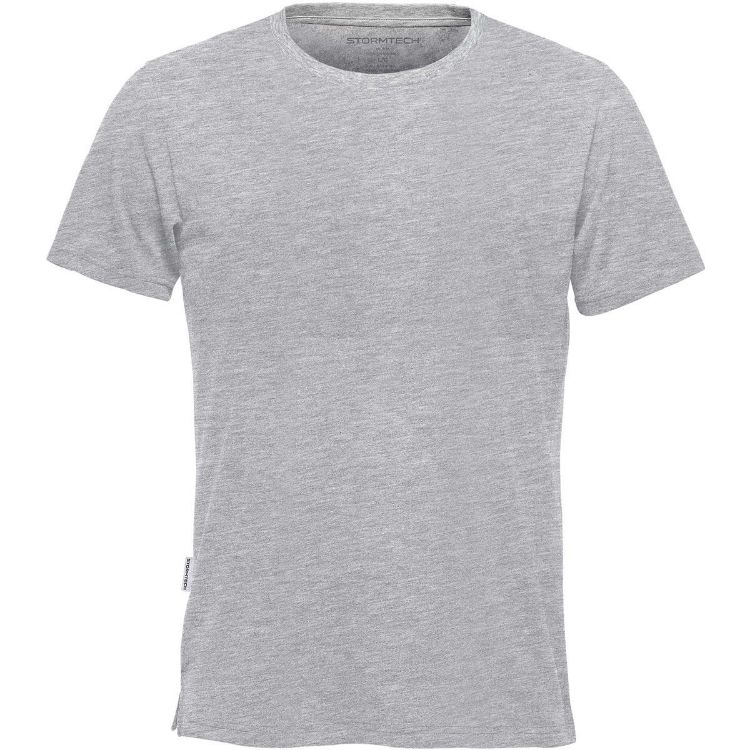 Picture of Men's Torcello Crew Neck Tee