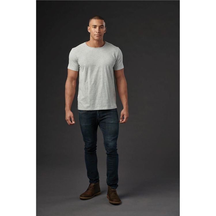 Picture of Men's Torcello Crew Neck Tee