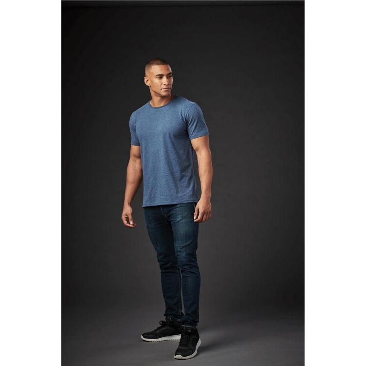 Picture of Men's Torcello Crew Neck Tee