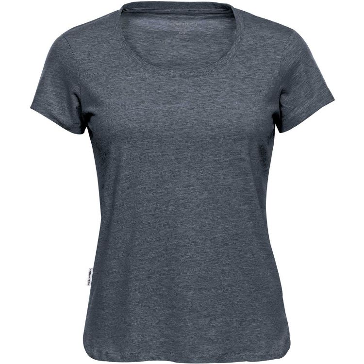 Picture of Women's Torcello Crew Neck Tee