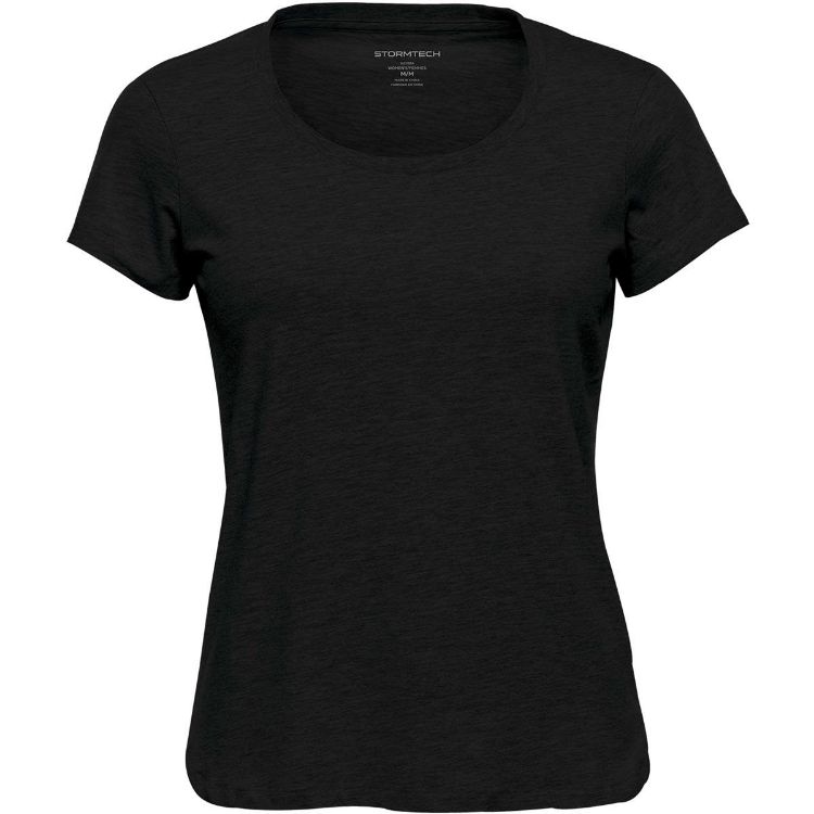 Picture of Women's Torcello Crew Neck Tee