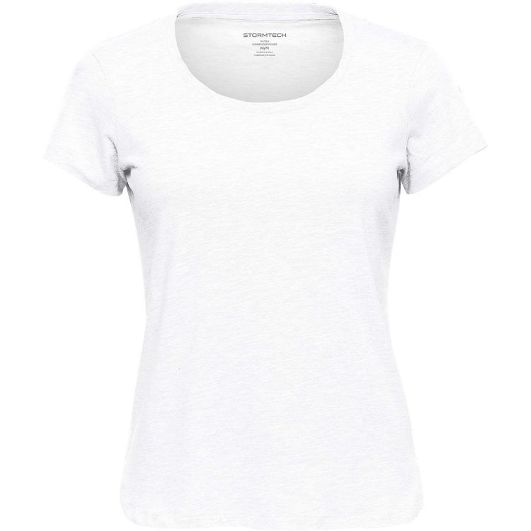 Picture of Women's Torcello Crew Neck Tee