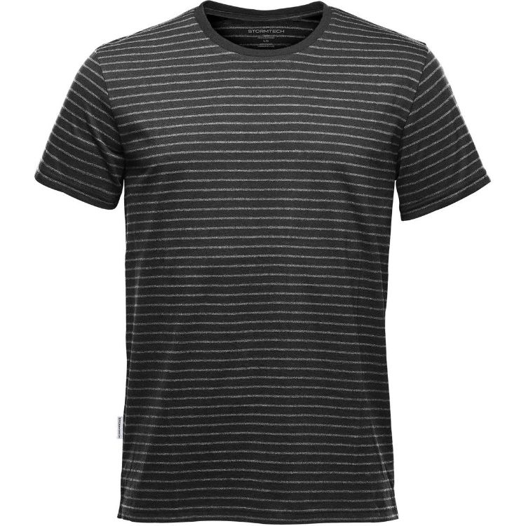 Picture of Men's Railtown Crew Neck Tee