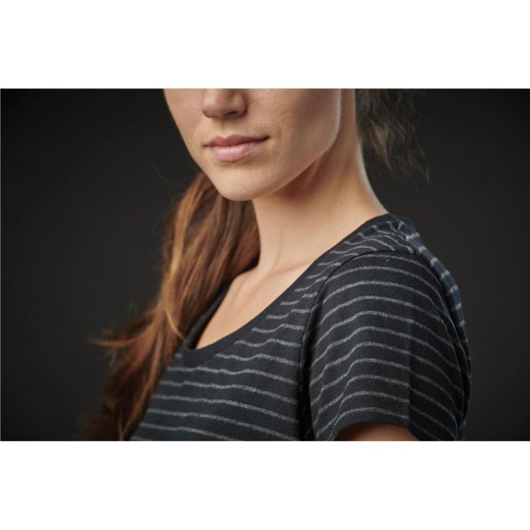 Picture of Women's Railtown Crew Neck Tee