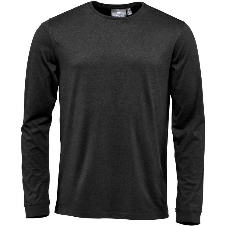 Picture of Men's Torcello L/S Tee