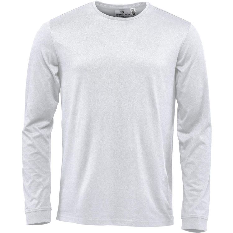 Picture of Men's Torcello L/S Tee