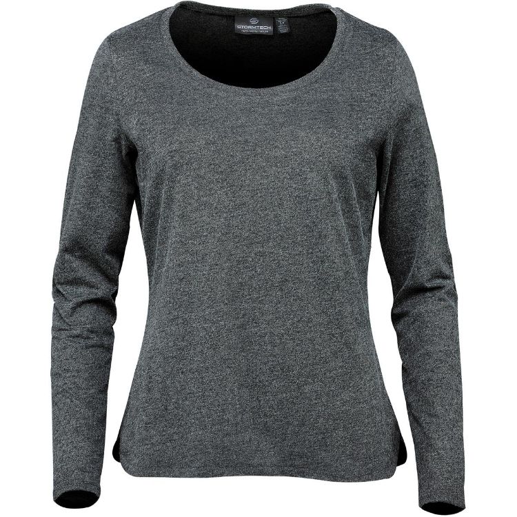 Picture of Women's Torcello L/S Tee