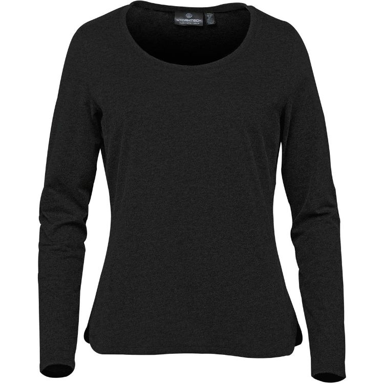 Picture of Women's Torcello L/S Tee