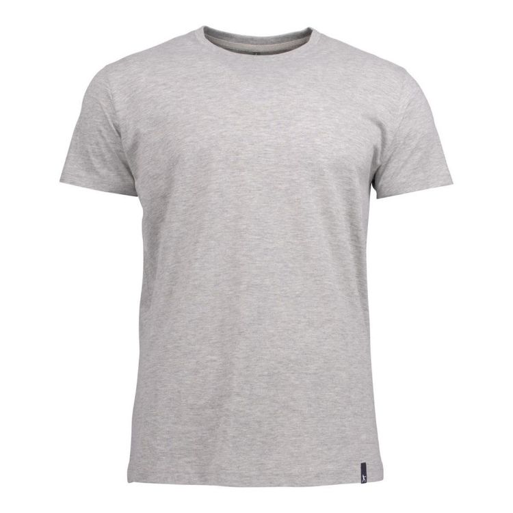 Picture of American U Men's Crew Neck Tee