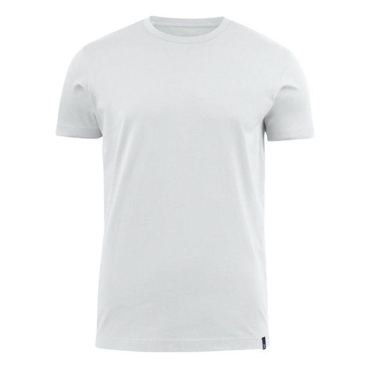 Picture of American U Men's Crew Neck Tee