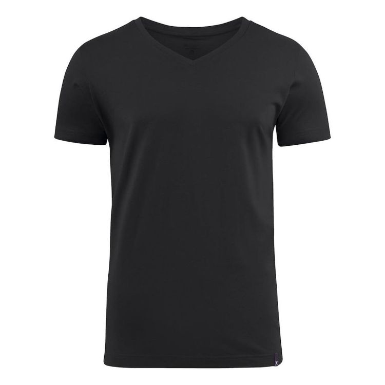 Picture of American V Men's V Neck Tee