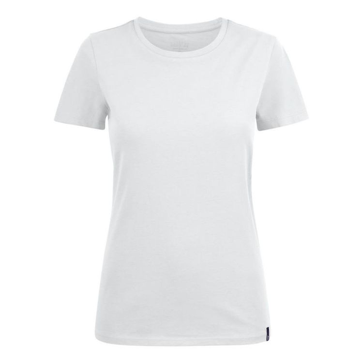 Picture of American U Women's Crew Neck Tee