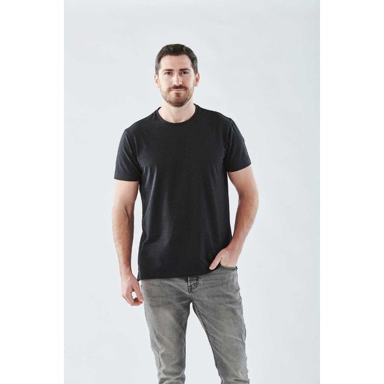 Picture of Men's Montebello Performance Short Sleeve Tee