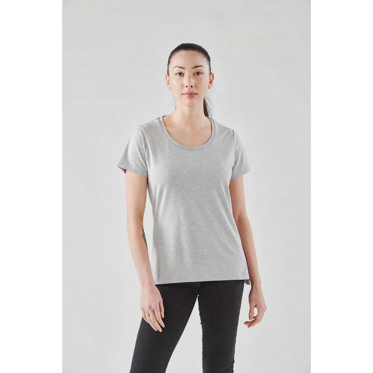 Picture of Women's Montebello Performance Short Sleeve Tee