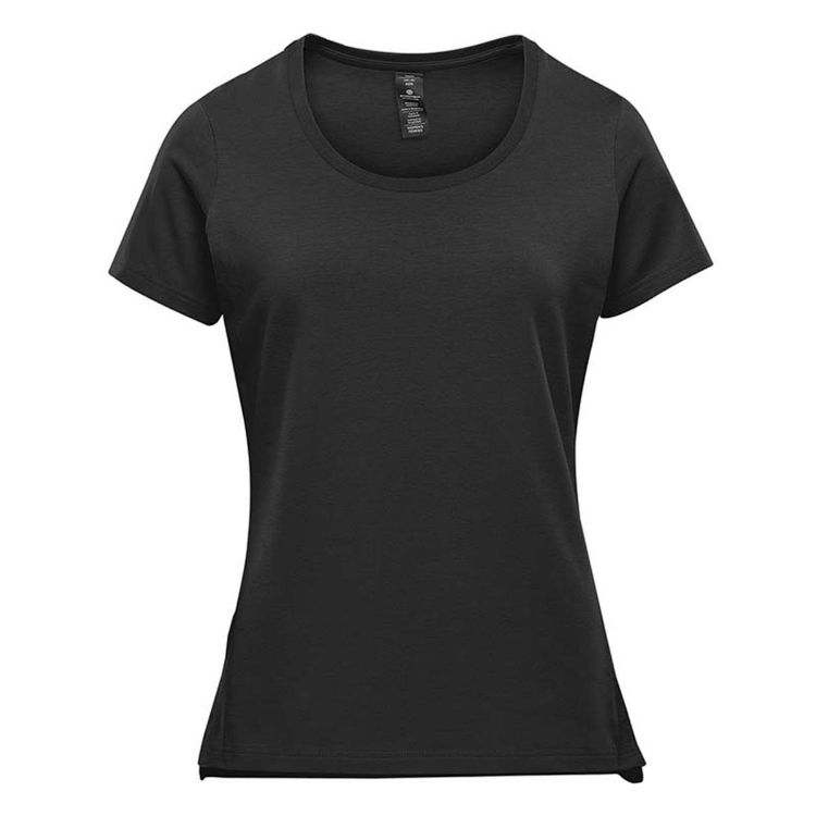 Picture of Women's Montebello Performance Short Sleeve Tee