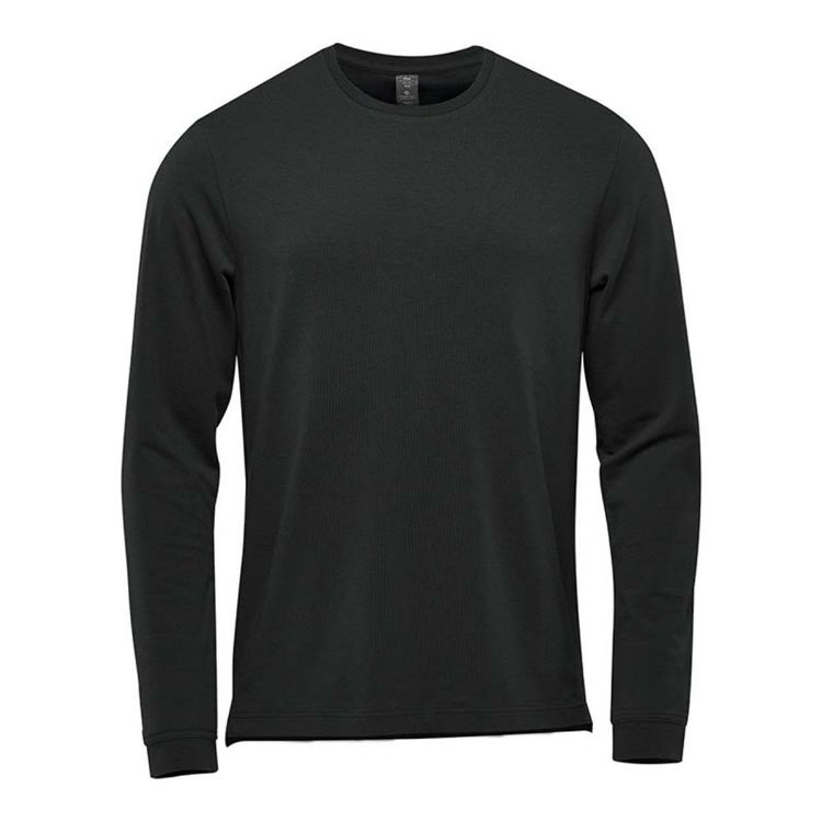 Picture of Men's Montebello Performance Long Sleeve Tee