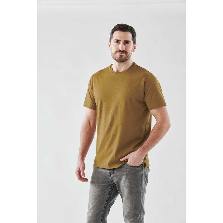 Picture of Men's Equinox Short Sleeve Tee