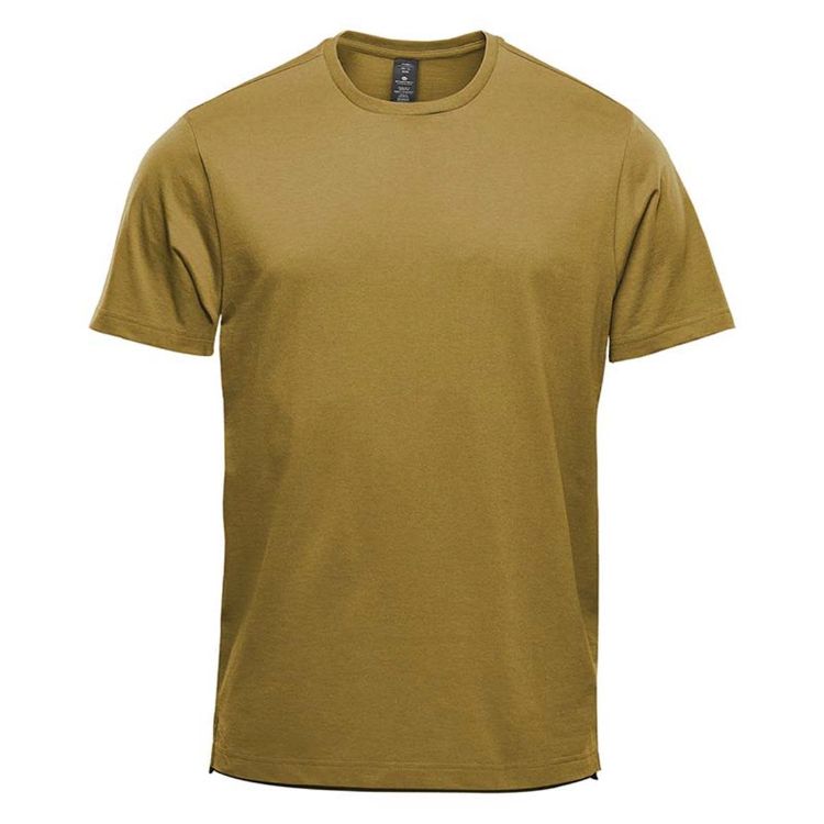 Picture of Men's Equinox Short Sleeve Tee