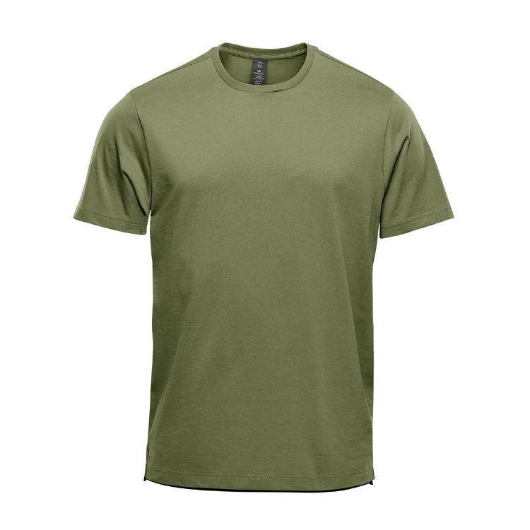 Picture of Men's Equinox Short Sleeve Tee