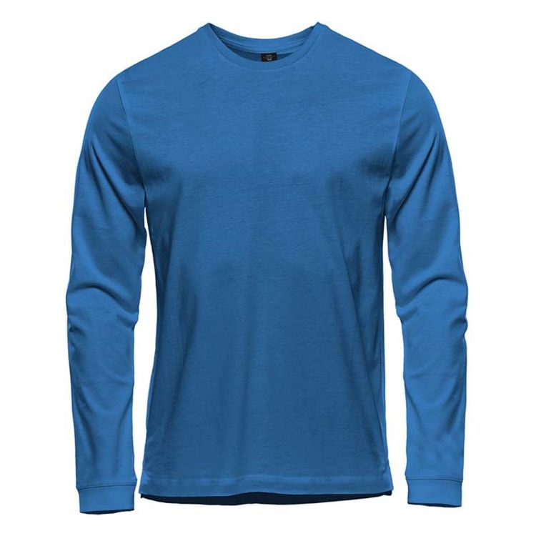 Picture of Men's Equinox Long Sleeve Tee