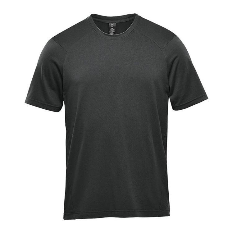 Picture of Men's Tundra Performance Short Sleeve Tee