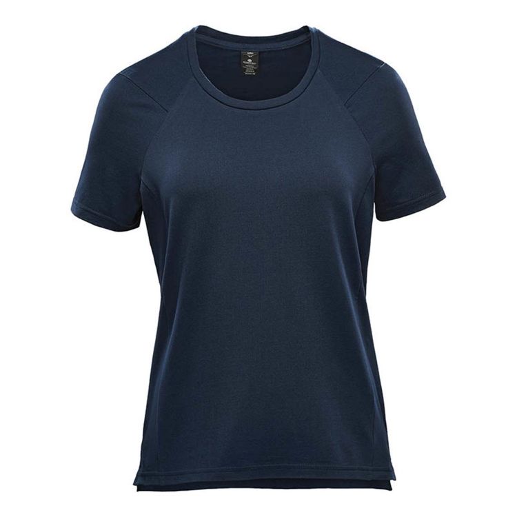 Picture of Women's Tundra Performance Short Sleeve Tee