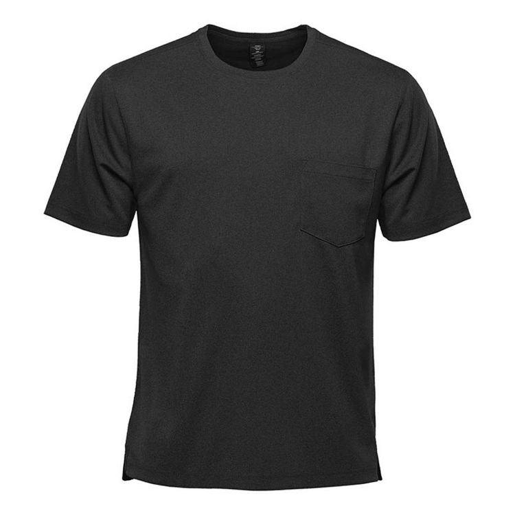 Picture of Men's Dockyard Performance Short Sleeve Tee