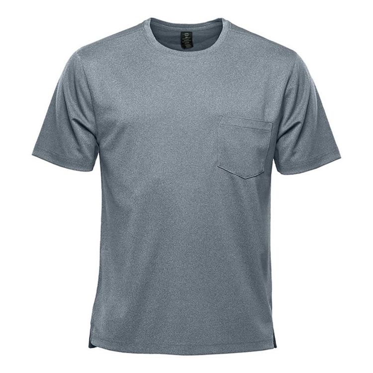 Picture of Men's Dockyard Performance Short Sleeve Tee