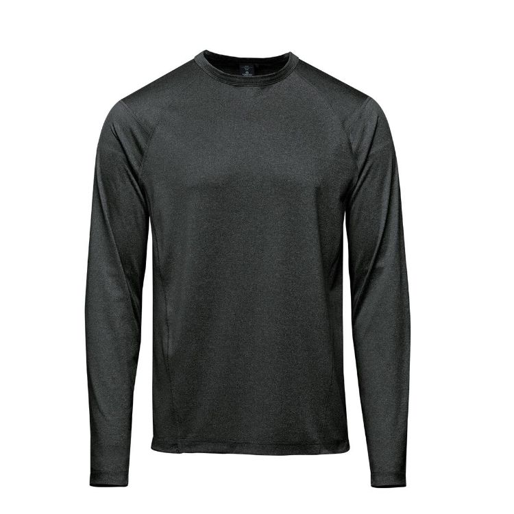 Picture of Men's Volante H2X-Dry L/S Tee