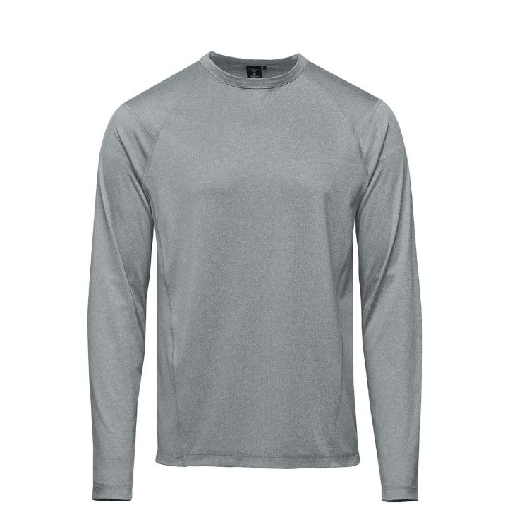 Picture of Men's Volante H2X-Dry L/S Tee