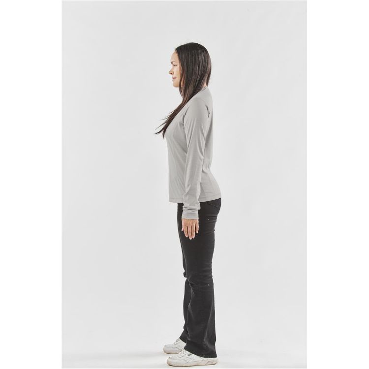 Picture of Women's Volante H2X-Dry L/S Tee