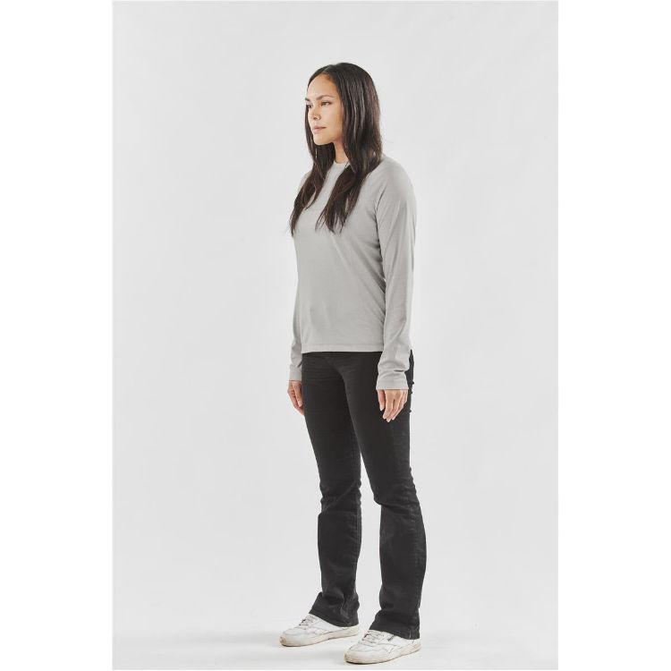 Picture of Women's Volante H2X-Dry L/S Tee