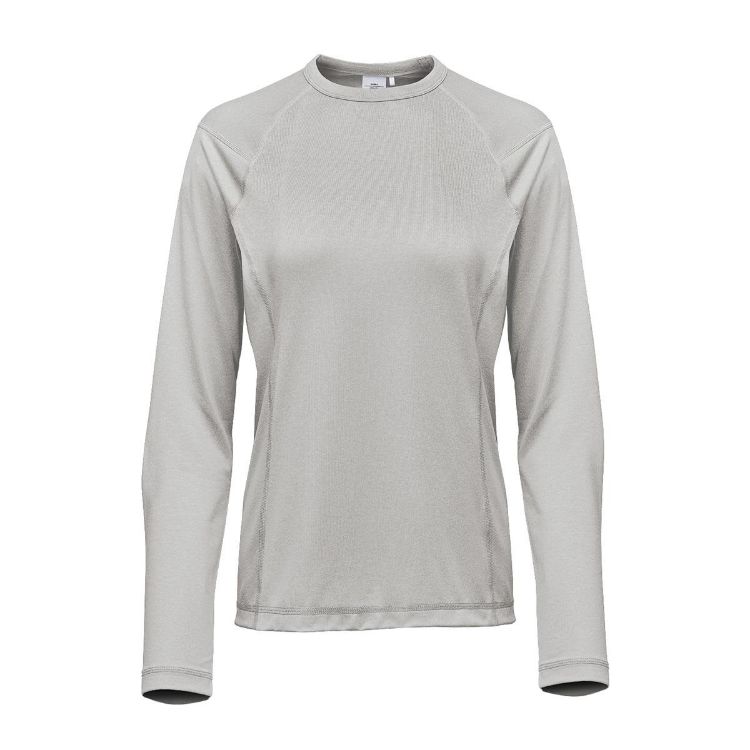 Picture of Women's Volante H2X-Dry L/S Tee