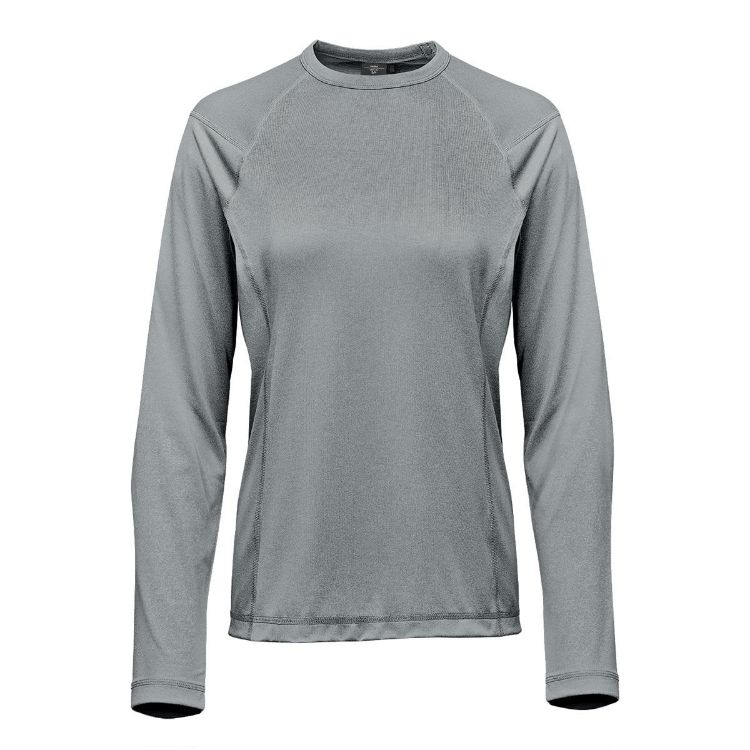 Picture of Women's Volante H2X-Dry L/S Tee