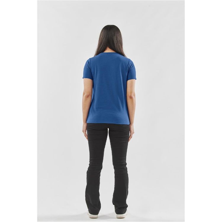 Picture of Women's Settebello Tee