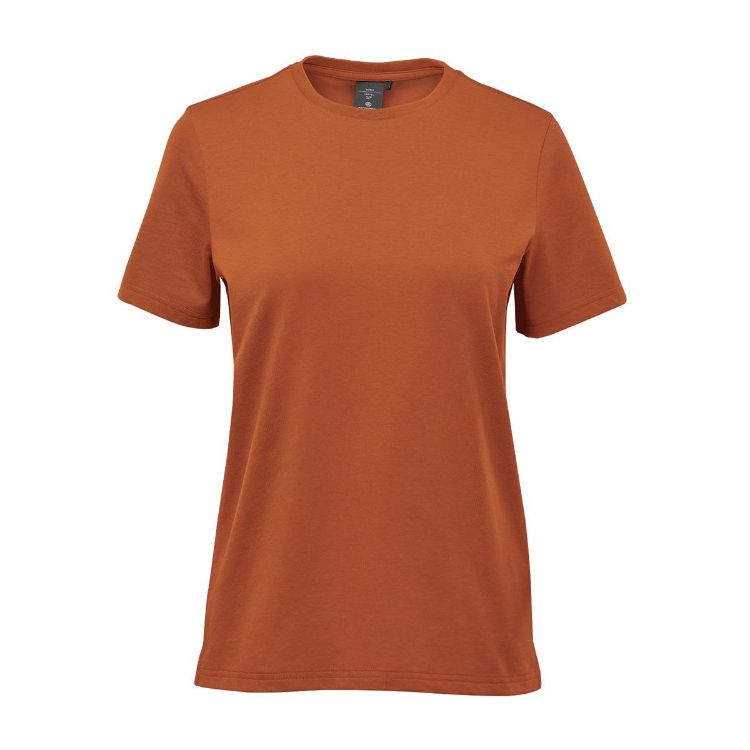 Picture of Women's Settebello Tee