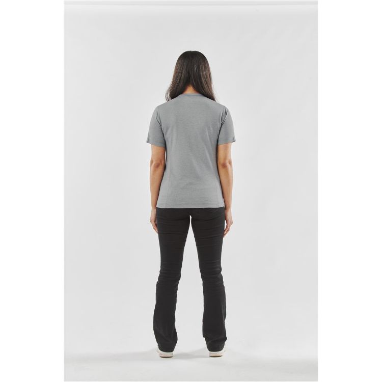 Picture of Women's Volante H2X-Dry L/S Tee